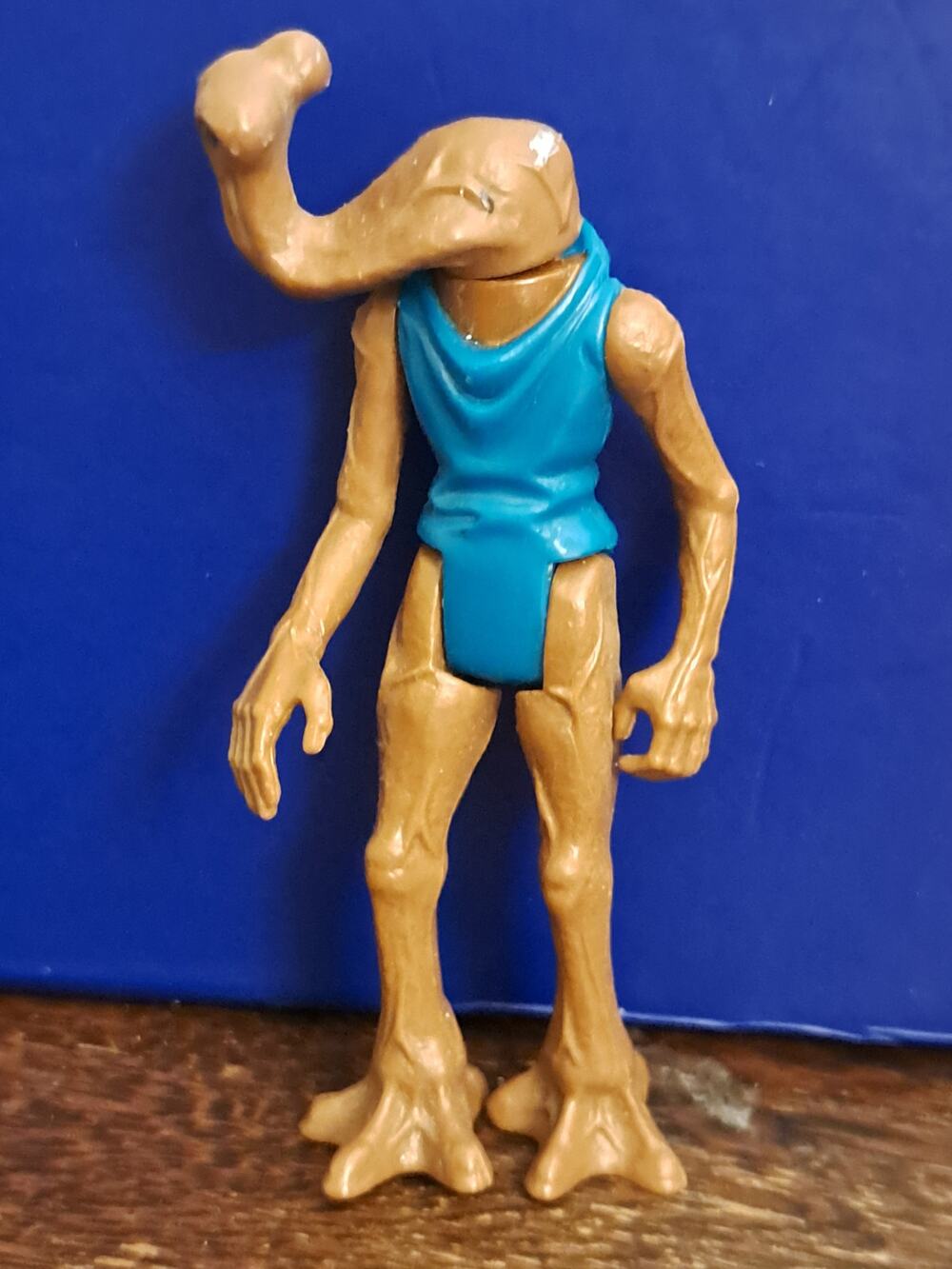 1978 Star Wars Hammerhead